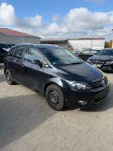 Volkswagen Golf Plus 1.2 TSI BlueMotion|Style|SHZ|TEMPOMAT| - Volkswagen Golf Plus: Bluemotion