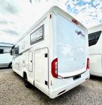 Carthago c-tourer I 143 LE -Mercedes -top Ausstattung! (2/18)