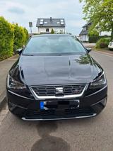 Seat Ibiza 1.0 TSI 70kW FR FR - Seat Ibiza Gebrauchtwagen in Bielefeld