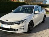 Kia Optima 1.7 CRDi DCT Spirit - gepflegt - Kia Optima aus 2016