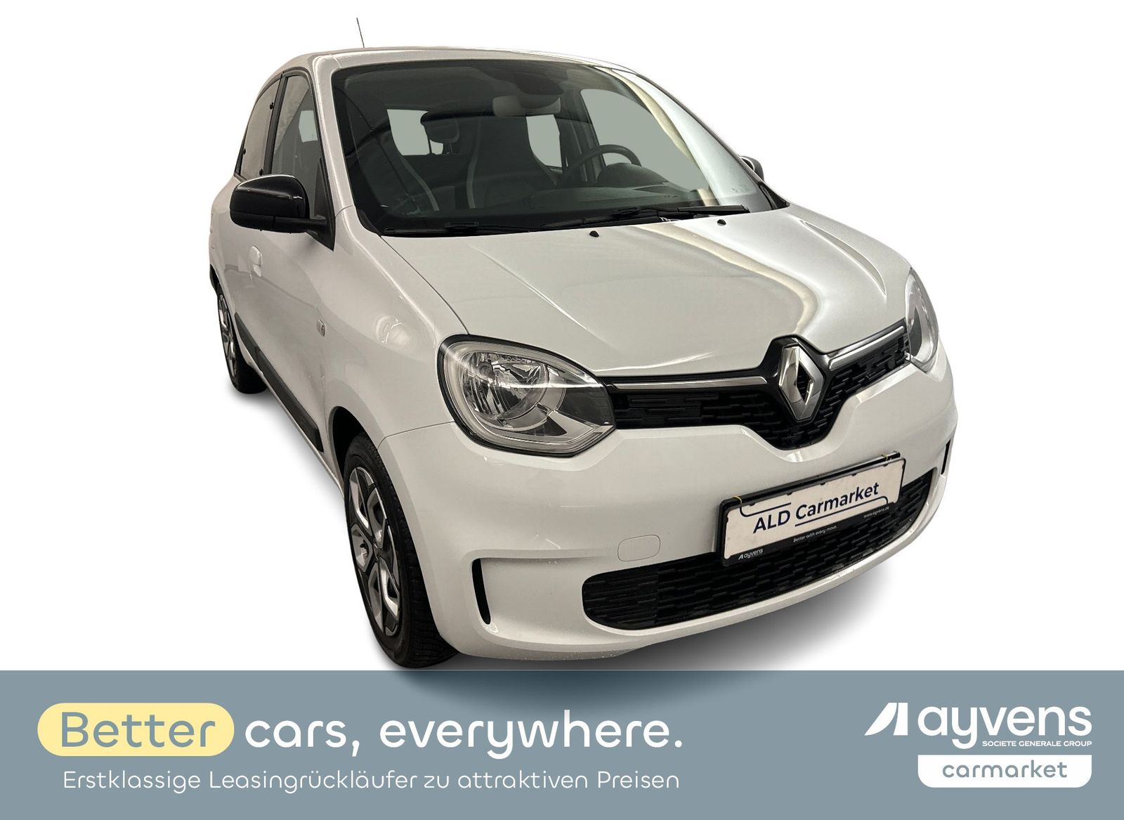 RENAULT Twingo
