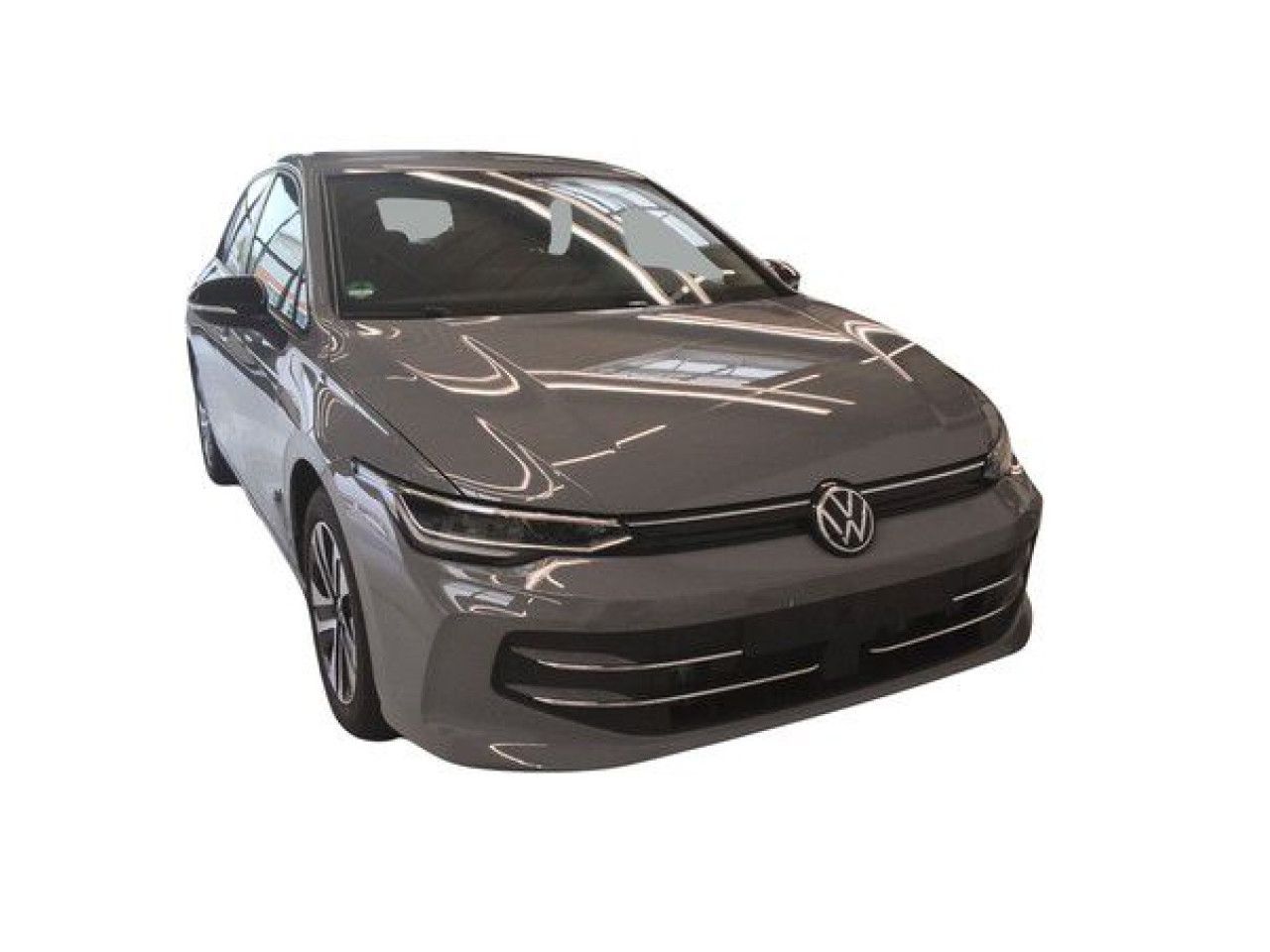 Volkswagen Golf VIII ENERGY 1.5 eTSI DSG Kamera Navi LED foto 4