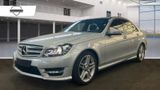 Mercedes-Benz C 250 CGI Lim. *AMG-LINE|CAM|GLASDACH|ASSISTENZ*
