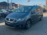 Seat Alhambra 2.0 TDI DSG FR-Line *KEYLESS*KAMERA*AHK - gebrauchte Seat Alhambra aus dem Jahr 2020