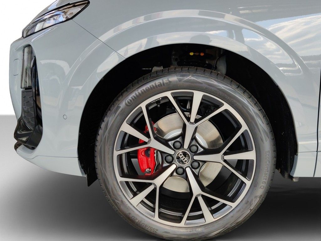 Audi Q3 - Bild 18