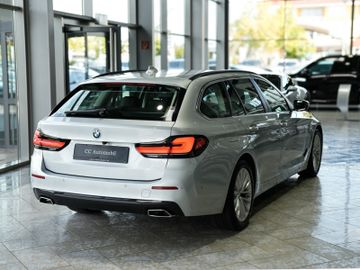 BMW 530 - 7