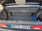 BMW 325i Cabrio mit elektrischem Verdeck - gebrauchte BMW 3er Reihe aus dem Jahr 1992