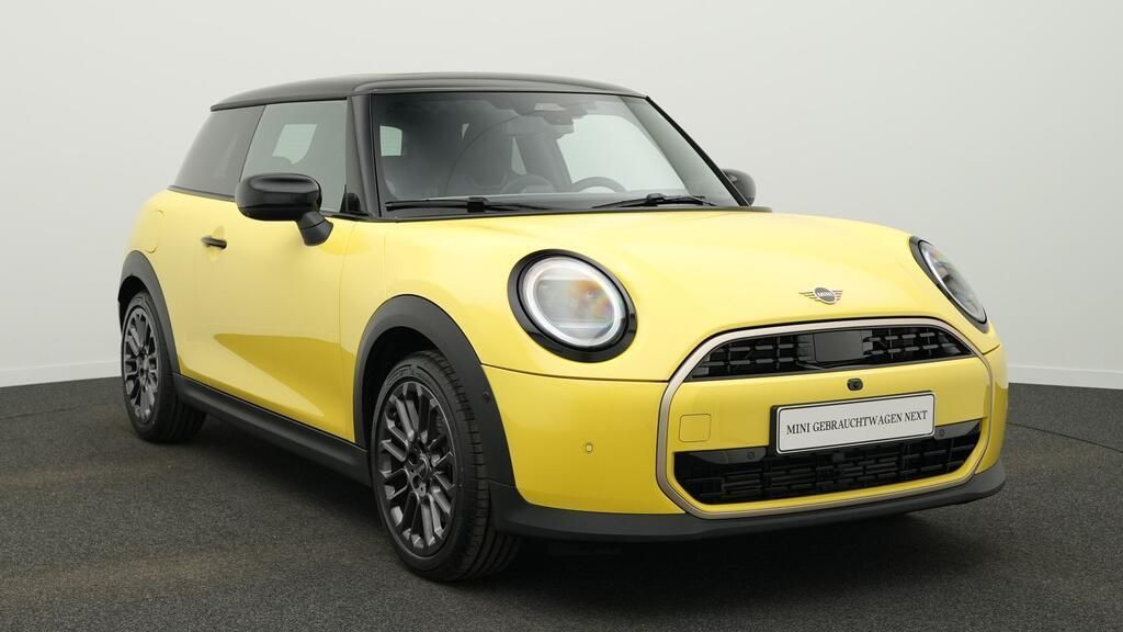 MINI Cooper C - Bild 2