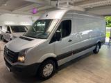 Volkswagen Crafter TDI Maxi Hoch+Lang*AHK=3.500Kg*Garantie* - Volkswagen Crafter: Maxi