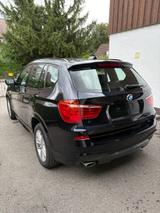 BMW X3 xDrive2.0D (F25) Navi,Panoramaschiebedach,  - BMW F25 - BMW X3