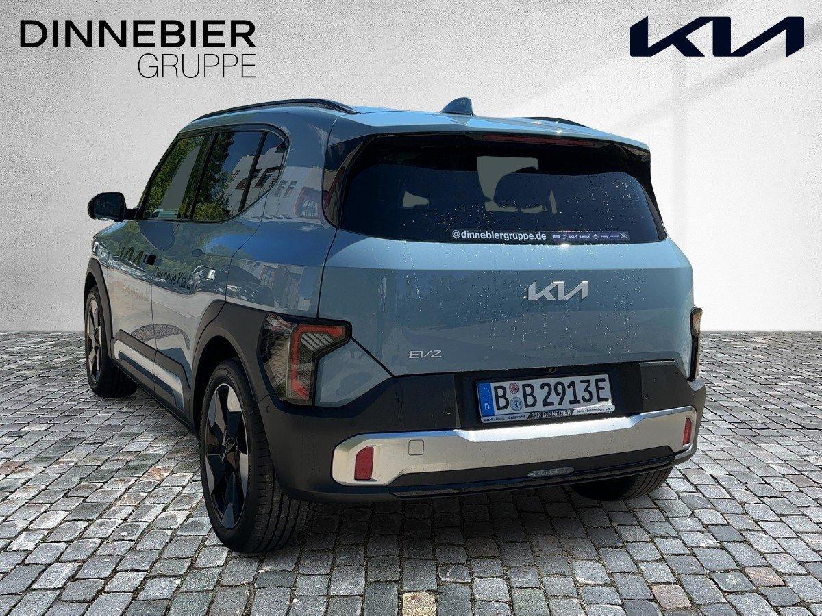 Kia EV2 Earth 42.2 kWh LED+360°Kamera+Navi+SHZ