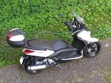 Yamaha X-Max 250 ABS - YAMAHA 250