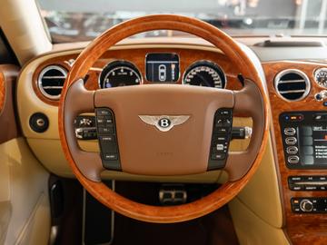 صورة مصغرة 12 لـ 2006 Bentley CONTINENTAL FLYING SPUR