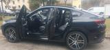 BMW X6 M50 M50d - - BMW X6 M50 aus 2020