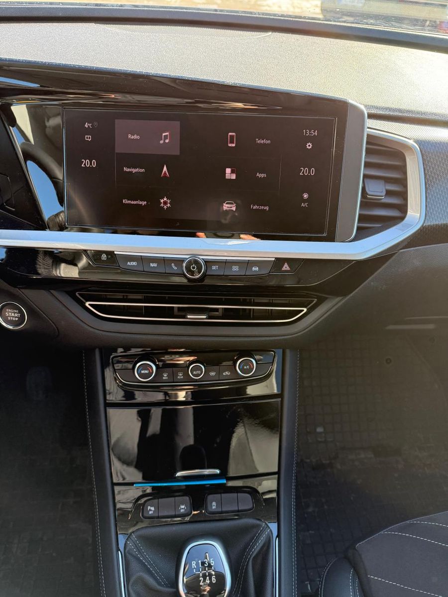 Autohaus Zimpel -  Opel Grandland GS 1.2T Navi+LED+DAB+Klimaautomatik+Ka - Bild 12