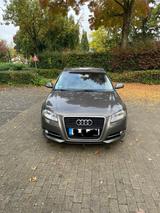 Audi A3 2.0 TDI (DPF) Attraction Sportback Attraction
