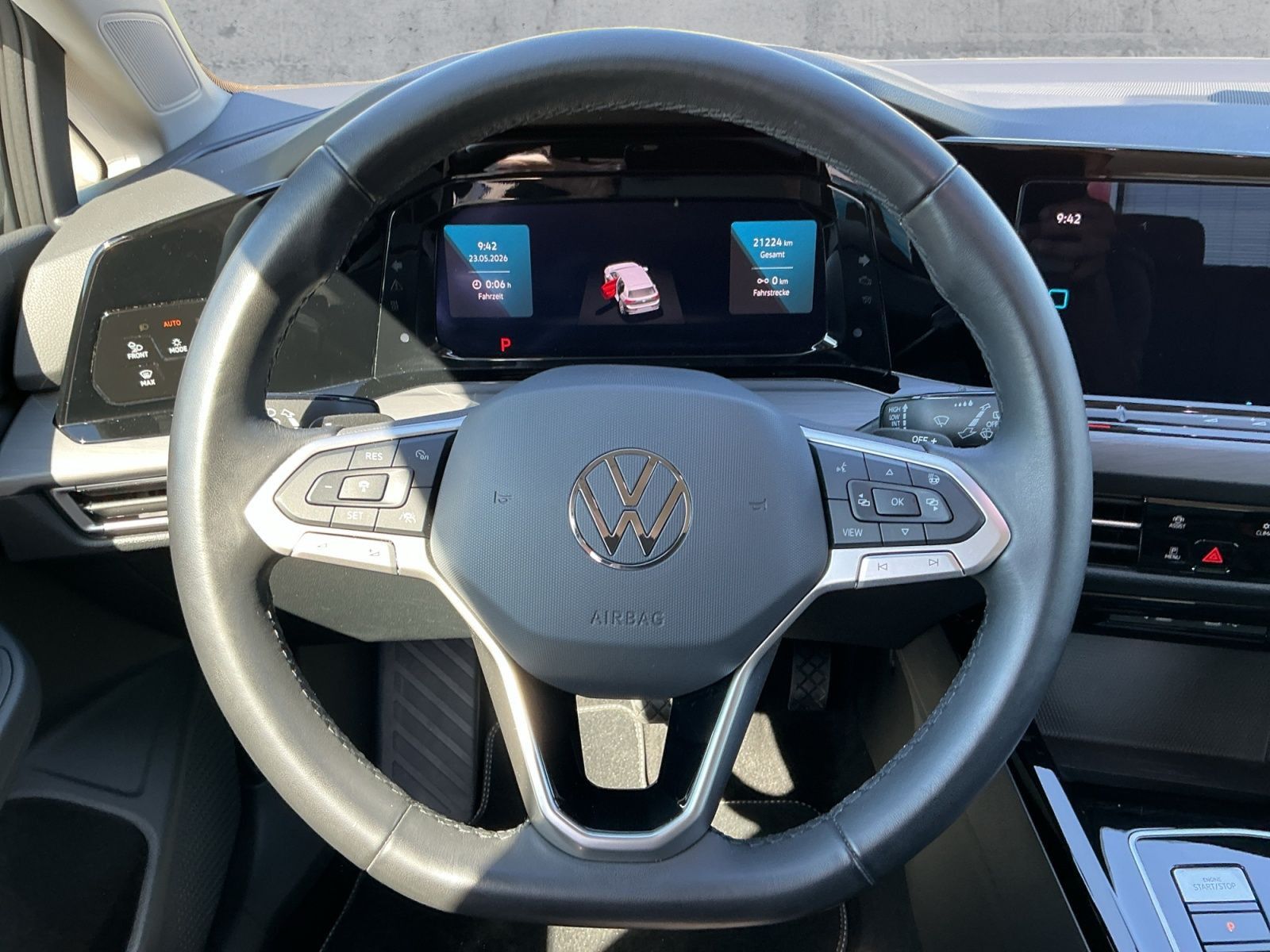 Volkswagen Golf - Bild 10