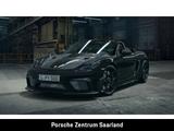 Porsche 718 Spyder RS Weissach-Paket,Lift.,BOSE,90l,LED- - Porsche Boxster in Saarbrücken