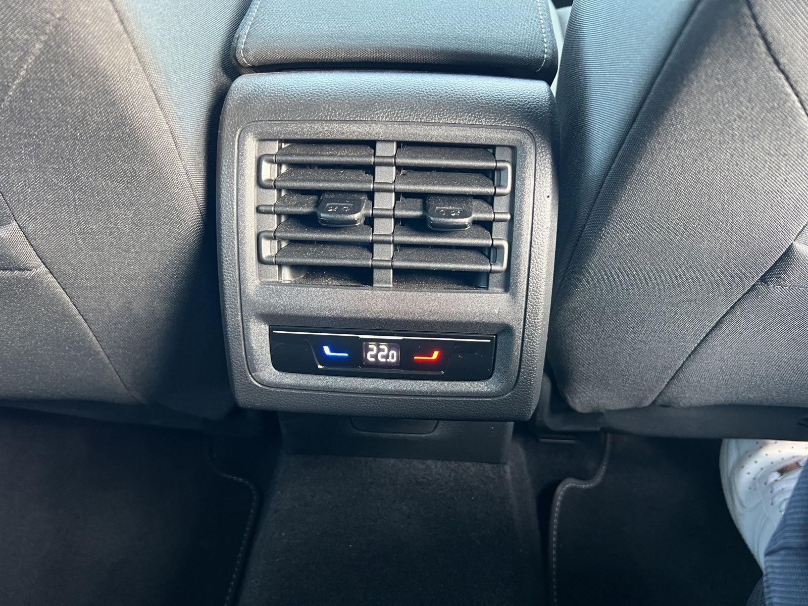 Golf VIII Style 1.5 TSI Navi*ACC*Kamera