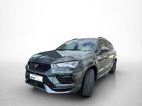 Cupra Ateca - Vorschau Bild 1