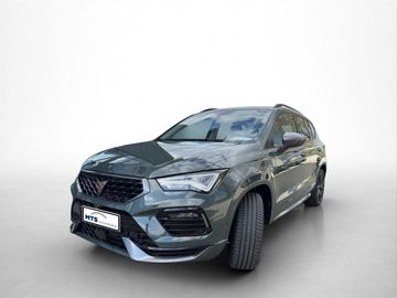 Cupra Leasingangebot: Cupra Ateca Tribe Edition 2.0 TSI 190PS 4x4 Aut. 360 G