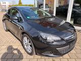 Opel Astra J GTC Innovation ,AHK - Opel Astra: Coupe, J