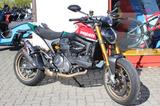 Ducati Monster 937 SP 30° Jahre Anniversario 394/500 - DUCATI 500