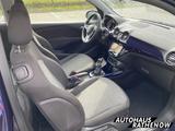 Opel Adam Jam 1.2 Tempoma*Speedlimiter Alu Klima Frei - gebrauchte Opel Adam aus dem Jahr 2015