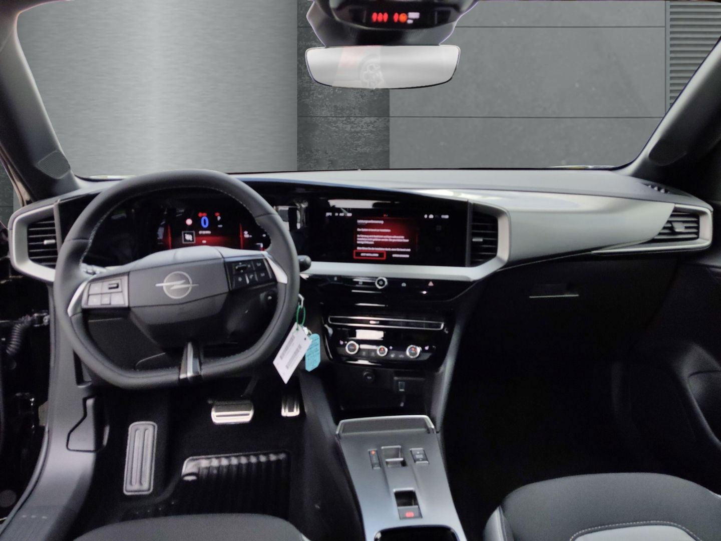 Opel Mokka - Bild 10