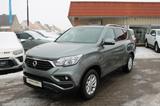 Ssangyong REXTON 2.2 Diesel e-XDi 220 Quartz 2WD - Ssangyong REXTON Gebrauchtwagen