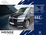 Volkswagen T7 California Ocean 2.0 l TDI SCR 110 kW Getrieb - schwarz Wohnwagen