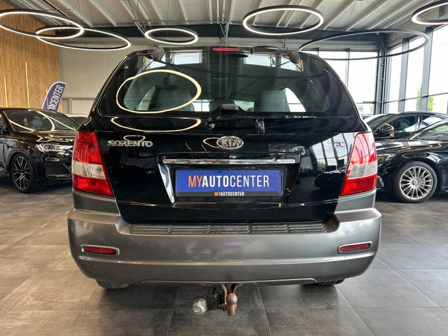 MYAUTOCENTER – Gebraucht- und Jahreswagen mit Werkstattservice in Pfaffenhofen Kia Sorento 2.5 *Adpv-Fahrwerk*Tempo*Klimaauto*SitzH
