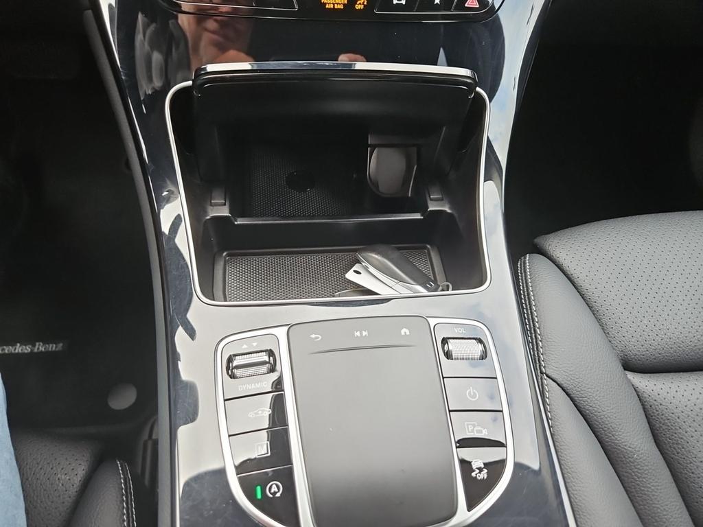 Mercedes-Benz GLC 400