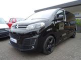 Citroën SpaceTourer 1. HAND LEDER LED PANO NAVI KAMERA - Citroën SpaceTourer Diesel Gebrauchtwagen
