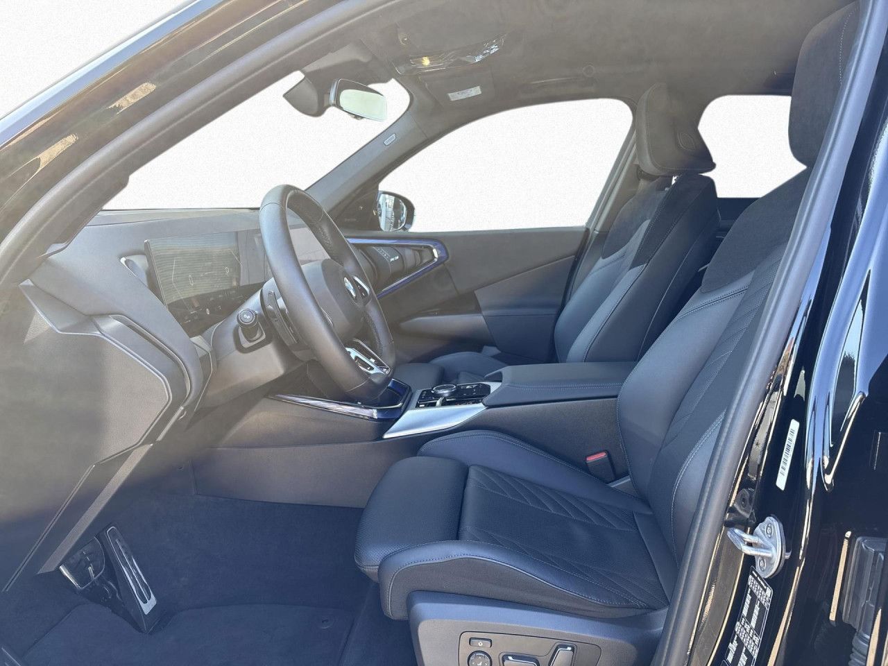 BMW X3 - Bild 16