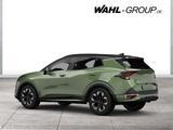 Kia Sportage (NQ5) GT-Line 4WD ABS Fahrerairbag ESP  - Kia Sportage NQ5