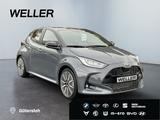 Toyota Yaris 130 1.5 VVT-i GR SPORT *LED*Kamera*SHZ*ACC - Toyota: Sport