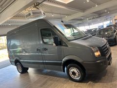 VW Crafter 50 mittel L2H2 Hochdach - Vorschau 15