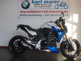 BMW F900R Style Sport / Tieferlegung - Offers
