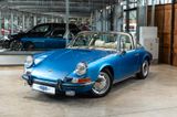 Porsche 911 T Targa | Restauriert - Porsche aus 1971: 911t
