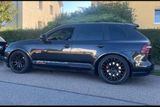 Porsche Cayenne 4,8 L Biturbo Facelift - Porsche Cayenne: Facelift