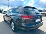 Volkswagen Passat Variant Comfortline - gebrauchte VW Passat aus dem Jahr 2017