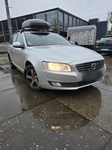 Volvo V70 D2 Euro 6 Tüv bis 03.2027 PDC Da... - Volvo V70: 6.6