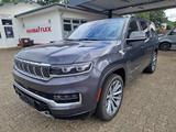 Jeep GRAND WAGONEER 6.4L LPG VOLL 8-Sitzer - gebrauchte Jeep SUV & Geländewagen