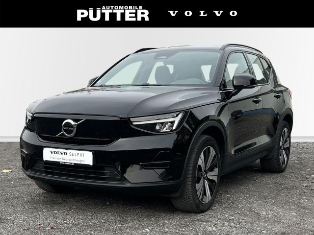 Volvo XC40 Recharge Single Motor Core 19'' Allwetter S