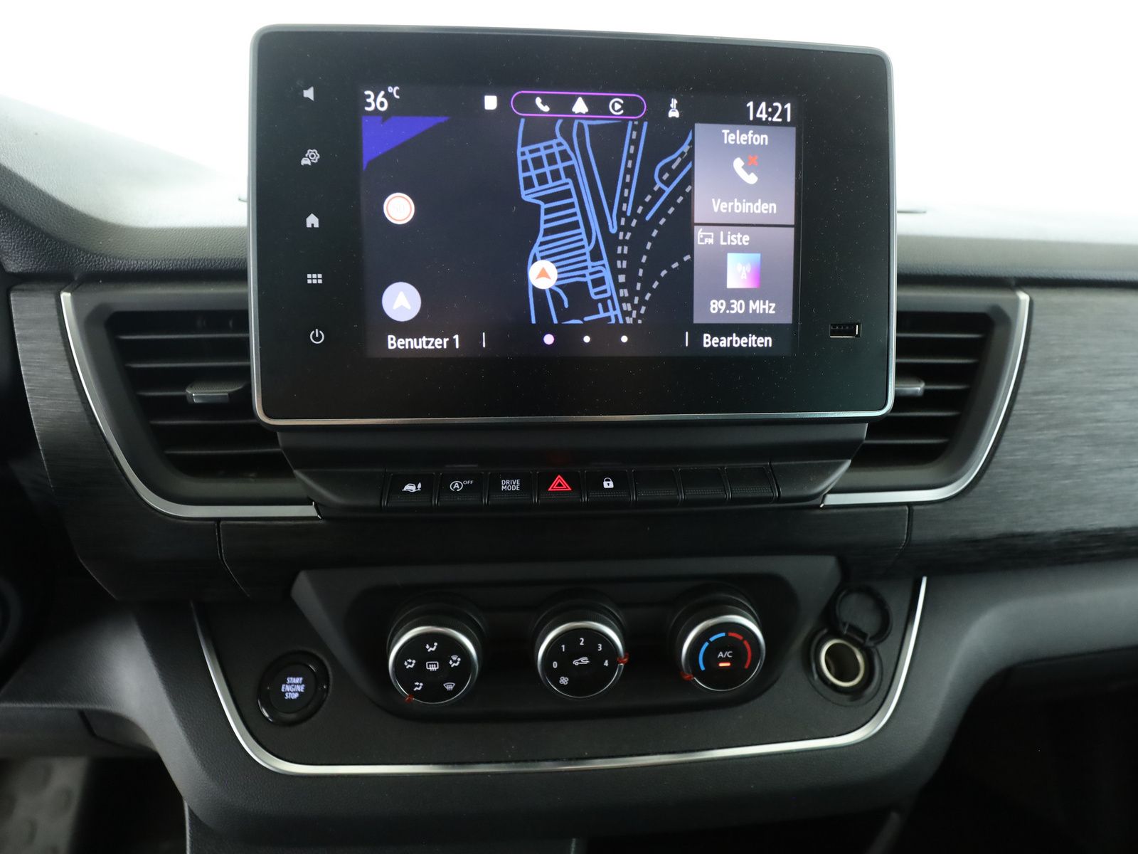 Renault Trafic - Bild 15