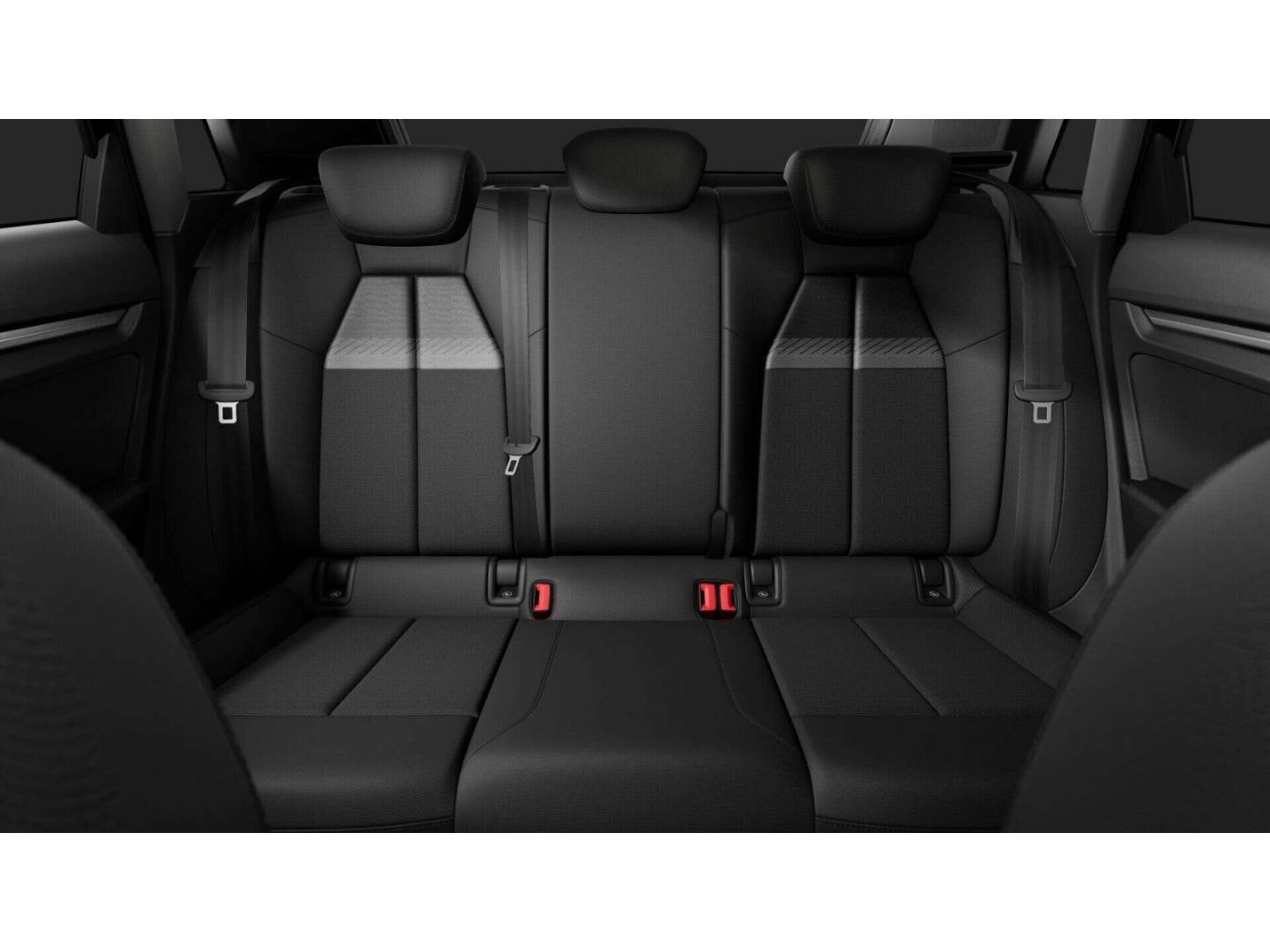 Audi A3 Sportback 35 TDI S line S-Tronic NAV/RFK/ACC, миниатюра 10