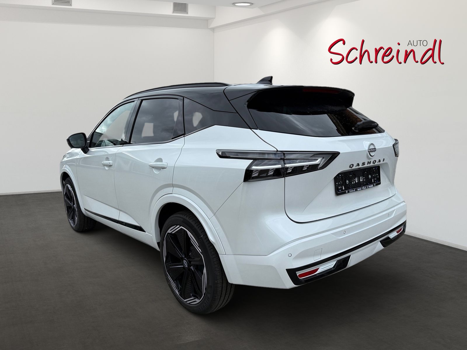 Nissan Qashqai - Bild 5