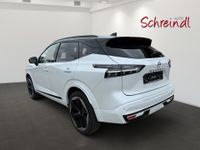Nissan Qashqai - Vorschau Bild 5