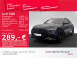 Audi SQ8 TFSI Competition+ Pano/Carbon/B&O - Audi SQ8 Gebrauchtwagen in München